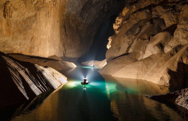 Son Doong Cave